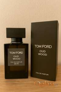 Tom Ford – Oud Wood